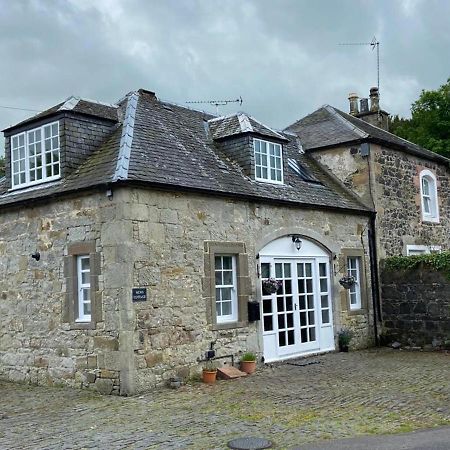 Charming Barn Conversion on Private Estate Villa Symington  Exterior foto